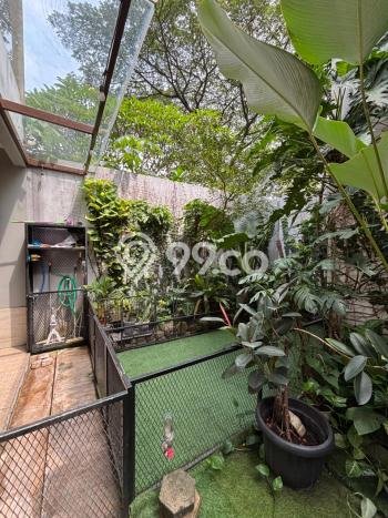 Jual Rumah Mewah Megah Dengan View Eksklusif di BSD The Icon, Tangerang Jual Rumah Mewah Megah Dengan View Eksklusif di BSD The Icon, Tangerang