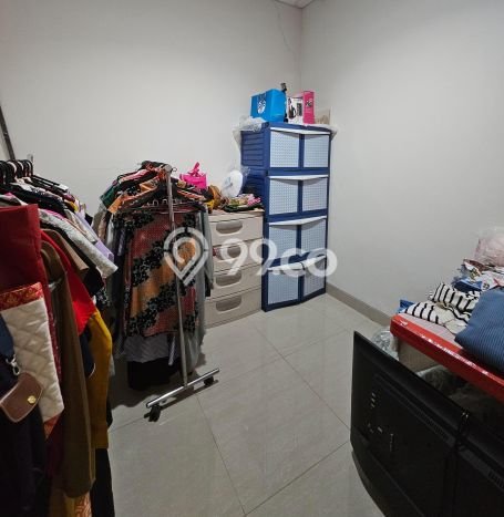 For Sale Hunian Rumah Nyaman 3 Kamar di BSD City, Tangerang For Sale Hunian Rumah Nyaman 3 Kamar di BSD City, Tangerang