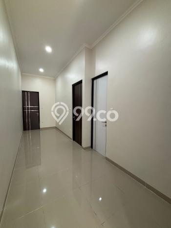 For Sale Hunian Rumah Nyaman 4 KT di Villa Melati Mas, Tangerang Selatan For Sale Hunian Rumah Nyaman 4 KT di Villa Melati Mas, Tangerang Selatan