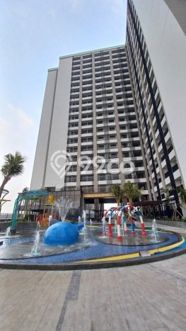 Apartemen Murah Dijual di Tangerang Selatan 1 KT & 1 KM Apartemen Murah Dijual di Tangerang Selatan 1 KT & 1 KM