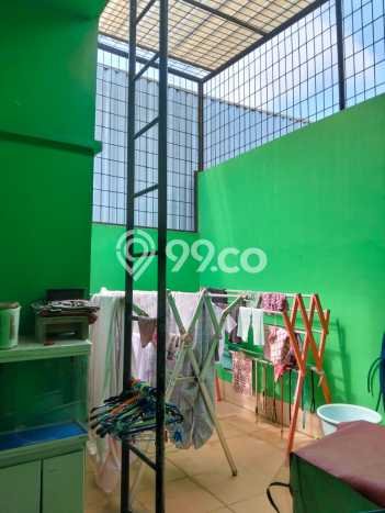 Rumah Elit Modern Tanpa Renovasi di Alam Sutera Tangerang Rumah Elit Modern Tanpa Renovasi di Alam Sutera Tangerang