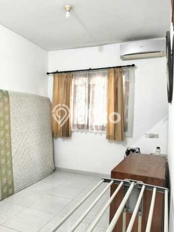 Rumah LT 240m² / LB 350m² One Gate System di Alam Sutera, Tangerang Rumah LT 240m² / LB 350m² One Gate System di Alam Sutera, Tangerang