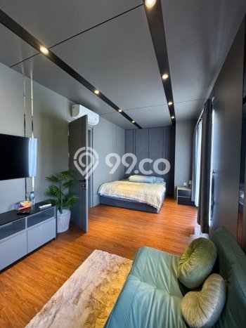 Rumah Idaman LT 77m² Akses Strategis di Gading Serpong, Tangerang Rumah Idaman LT 77m² Akses Strategis di Gading Serpong, Tangerang