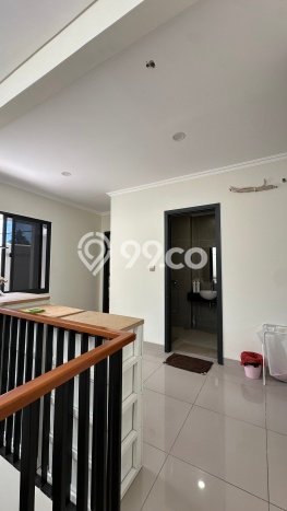 For Sale! Luxury House LT 120m2 Desain Elegan di Gading Serpong For Sale! Luxury House LT 120m2 Desain Elegan di Gading Serpong