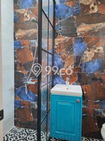 Rumah Luxury Modern Siap Huni di BSD The Icon Tangerang Rumah Luxury Modern Siap Huni di BSD The Icon Tangerang