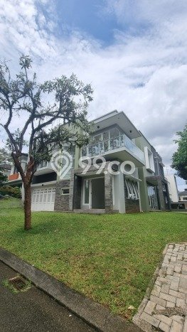 For Sale! Premium House LT 300m2 Desain Elegan di BSD Delatinos For Sale! Premium House LT 300m2 Desain Elegan di BSD Delatinos