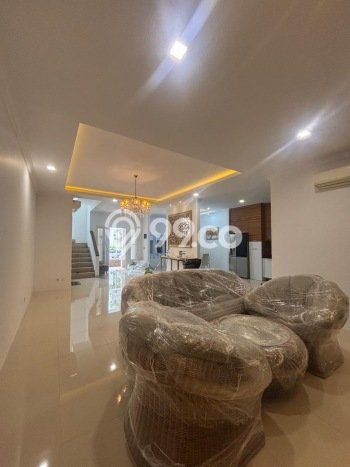 Sewa Rumah Harga Terjangkau di Gading Serpong Pondok Hijau Golf Tangerang Punya 3 Kamar Tidur Sewa Rumah Harga Terjangkau di Gading Serpong Pondok Hijau Golf Tangerang Punya 3 Kamar Tidur