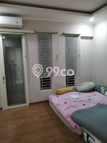 Rumah Elit Modern Tanpa Renovasi di Alam Sutera Tangerang Rumah Elit Modern Tanpa Renovasi di Alam Sutera Tangerang