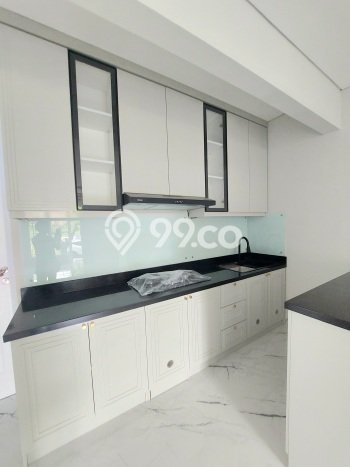 Rumah Modern 3 KT di BSD Delatinos Tangerang Unfurnished Rumah Modern 3 KT di BSD Delatinos Tangerang Unfurnished