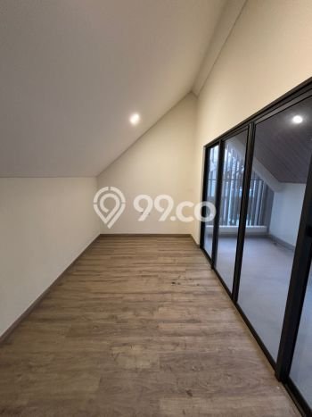 Rumah Modern 3 Kamar LT 72m2 di Gading Serpong Rumah Modern 3 Kamar LT 72m2 di Gading Serpong