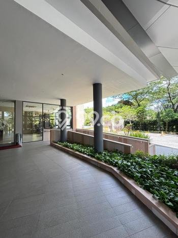 Apartemen Strategis 50m2 di BSD City Tangerang 1 KT Apartemen Strategis 50m2 di BSD City Tangerang 1 KT