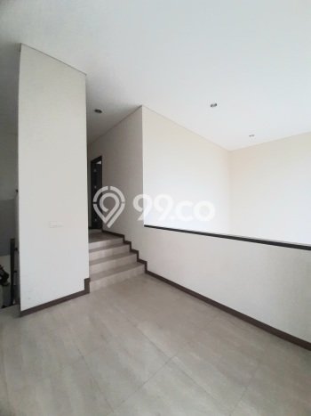 For Sale! Luxury House LT 341m2 Desain Modern di BSD City For Sale! Luxury House LT 341m2 Desain Modern di BSD City