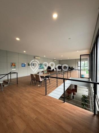 Jual Rumah Mewah Megah Dengan View Cantik di Gading Serpong The Spring, Tangerang Jual Rumah Mewah Megah Dengan View Cantik di Gading Serpong The Spring, Tangerang