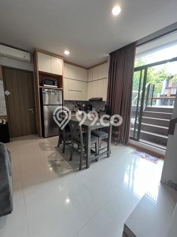 Hunian Super Elit dengan Akses Paling Strategis di BSD Green Wich, Tangerang Hunian Super Elit dengan Akses Paling Strategis di BSD Green Wich, Tangerang