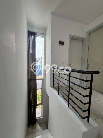 BEST DEAL! Rumah Untuk Investasi area BSD The Icon, LT 128m² LB 100m² BEST DEAL! Rumah Untuk Investasi area BSD The Icon, LT 128m² LB 100m²