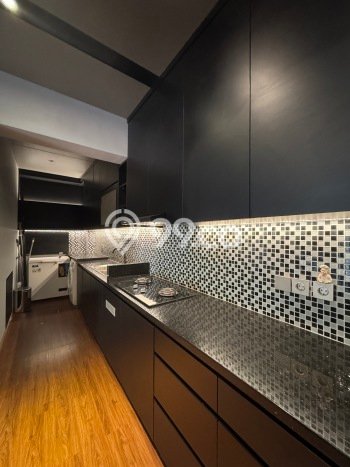 Rumah Idaman LT 77m² Akses Strategis di Gading Serpong, Tangerang Rumah Idaman LT 77m² Akses Strategis di Gading Serpong, Tangerang