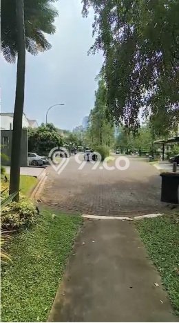 Tanah Premium di BSD Foresta, Luas 600m², Akses BSD Foresta, Tangerang, Tangerang Tanah Premium di BSD Foresta, Luas 600m², Akses BSD Foresta, Tangerang, Tangerang