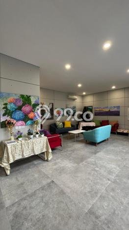 Jual Rumah Mewah Megah Dengan View Cantik di Gading Serpong The Spring, Tangerang Jual Rumah Mewah Megah Dengan View Cantik di Gading Serpong The Spring, Tangerang