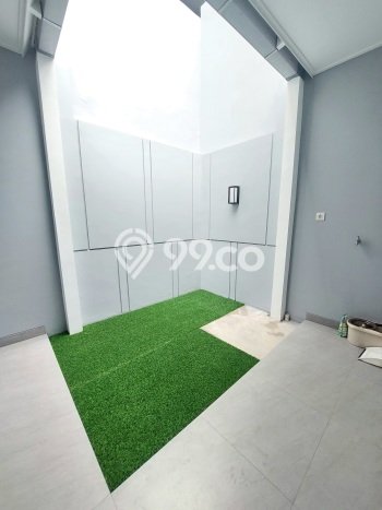 Rumah Modern 3 KT di BSD Delatinos Tangerang Unfurnished Rumah Modern 3 KT di BSD Delatinos Tangerang Unfurnished