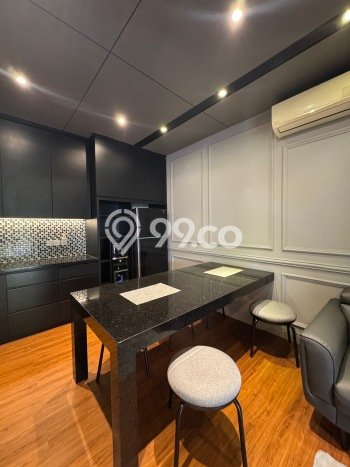 Rumah Idaman LT 77m² Akses Strategis di Gading Serpong, Tangerang Rumah Idaman LT 77m² Akses Strategis di Gading Serpong, Tangerang