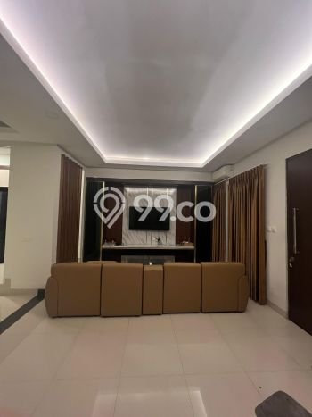 For Sale! Premium House LT 120m2 Desain Modern di BSD Eminent For Sale! Premium House LT 120m2 Desain Modern di BSD Eminent