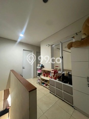 Hunian Nyaman Asri 3 KT Siap Huni di BSD Green Wich Tangerang Hunian Nyaman Asri 3 KT Siap Huni di BSD Green Wich Tangerang