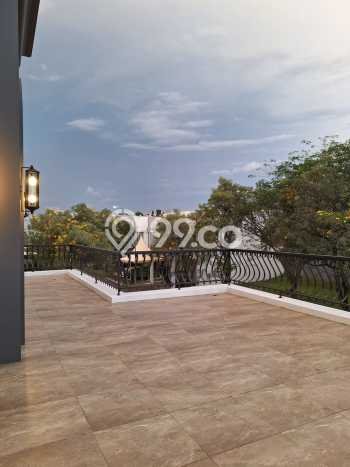 Jual Rumah Luas Elegan Dengan View Cantik di BSD The Icon, Tangerang Jual Rumah Luas Elegan Dengan View Cantik di BSD The Icon, Tangerang