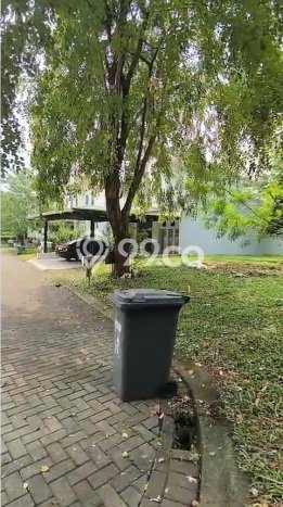 Tanah Premium di BSD Foresta, Luas 600m², Akses BSD Foresta, Tangerang, Tangerang Tanah Premium di BSD Foresta, Luas 600m², Akses BSD Foresta, Tangerang, Tangerang