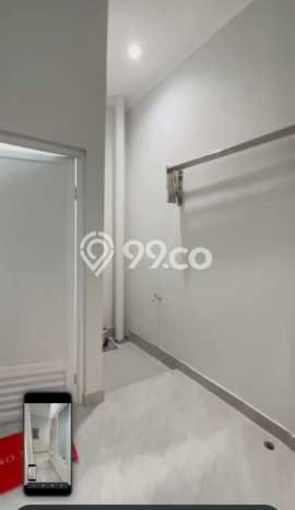 Rumah Minimalis 3 Kamar LT 98m2 di BSD Nusaloka Rumah Minimalis 3 Kamar LT 98m2 di BSD Nusaloka