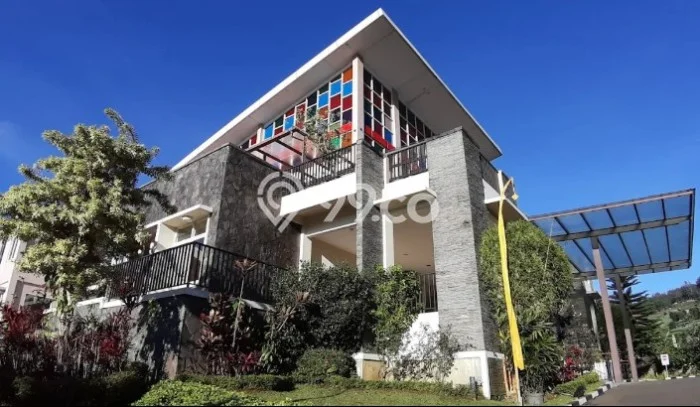 Hotel Strategis di , Luas 4400m2m², Area Niaga Hotel Strategis di , Luas 4400m2m², Area Niaga