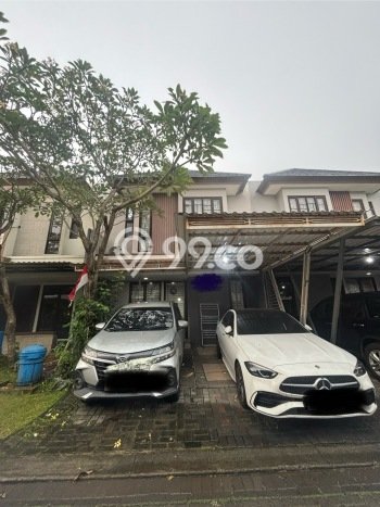 Dijual Rumah 3 Kamar Lokasi Strategis Nyaman dan Strategis di BSD Dijual Rumah 3 Kamar Lokasi Strategis Nyaman dan Strategis di BSD