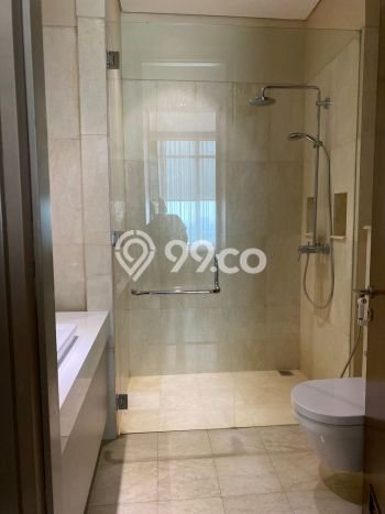 Apartemen Eksklusif di , 2 KM, Luas 123m2m², Siap Huni Apartemen Eksklusif di , 2 KM, Luas 123m2m², Siap Huni