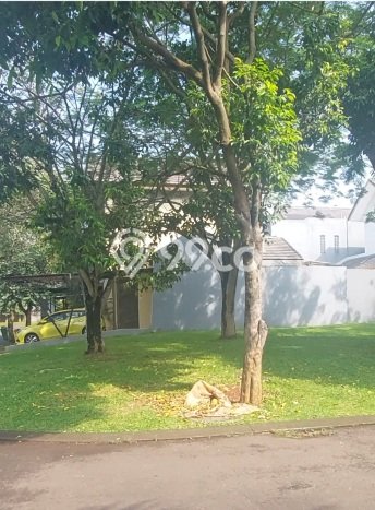Kavling Tanah untuk Dijual di BSD Avani, Tangerang, Luas 201m2 Kavling Tanah untuk Dijual di BSD Avani, Tangerang, Luas 201m2