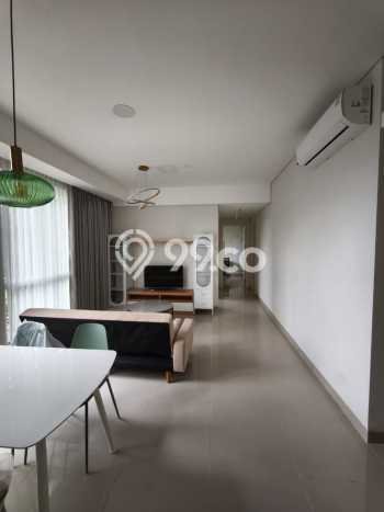 Dijual Apartemen di Tangerang 2 Kamar & 1 Kamar Mandi, Luas 84m2 Dijual Apartemen di Tangerang 2 Kamar & 1 Kamar Mandi, Luas 84m2