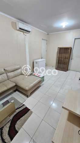 Kesempatan Memiliki Properti di Pusat Kota Serpong, Tangerang Selatan - 4 Kamar Tidur Kesempatan Memiliki Properti di Pusat Kota Serpong, Tangerang Selatan - 4 Kamar Tidur