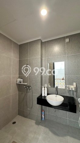 For Sale! Luxury House LT 120m2 Desain Elegan di Gading Serpong For Sale! Luxury House LT 120m2 Desain Elegan di Gading Serpong