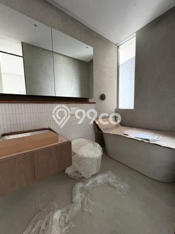 Dijual Rumah Luas Megah Dengan View Cantik di BSD Foresta, Tangerang Dijual Rumah Luas Megah Dengan View Cantik di BSD Foresta, Tangerang