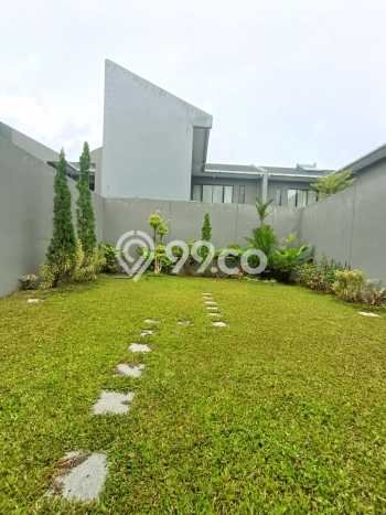 Ready to Use! Luxury House LT 225m2 Desain Elegan di Suvarna Sutera Ready to Use! Luxury House LT 225m2 Desain Elegan di Suvarna Sutera