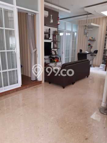 Hunian Super Elit dengan Akses Paling Strategis di BSD Pavillion Residence, Tangerang Hunian Super Elit dengan Akses Paling Strategis di BSD Pavillion Residence, Tangerang