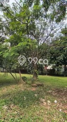 Tanah Premium di BSD Foresta, Luas 600m², Akses BSD Foresta, Tangerang, Tangerang Tanah Premium di BSD Foresta, Luas 600m², Akses BSD Foresta, Tangerang, Tangerang