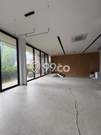 Dijual Rumah Luas Megah Dengan View Cantik di BSD Foresta, Tangerang Dijual Rumah Luas Megah Dengan View Cantik di BSD Foresta, Tangerang