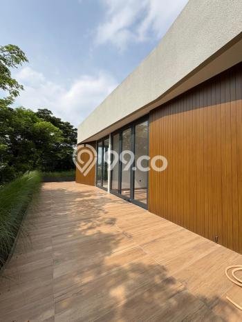 Dijual Rumah Luas Megah Dengan View Cantik di BSD Foresta, Tangerang Dijual Rumah Luas Megah Dengan View Cantik di BSD Foresta, Tangerang