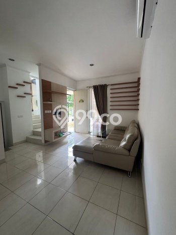 BEST DEAL! Rumah Untuk Investasi area BSD The Icon, LT 128m² LB 100m² BEST DEAL! Rumah Untuk Investasi area BSD The Icon, LT 128m² LB 100m²