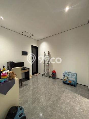Hunian Elit LB 350m2 Siap Pakai Desain Elegan di Alam Sutera, Tangerang Hunian Elit LB 350m2 Siap Pakai Desain Elegan di Alam Sutera, Tangerang