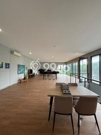 Jual Rumah Mewah Megah Dengan View Cantik di Gading Serpong The Spring, Tangerang Jual Rumah Mewah Megah Dengan View Cantik di Gading Serpong The Spring, Tangerang