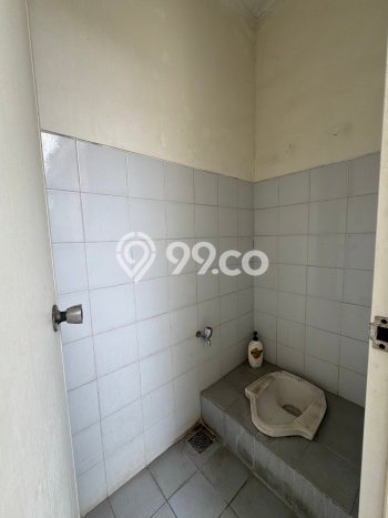 BEST DEAL! Rumah Untuk Investasi area BSD The Icon, LT 128m² LB 100m² BEST DEAL! Rumah Untuk Investasi area BSD The Icon, LT 128m² LB 100m²