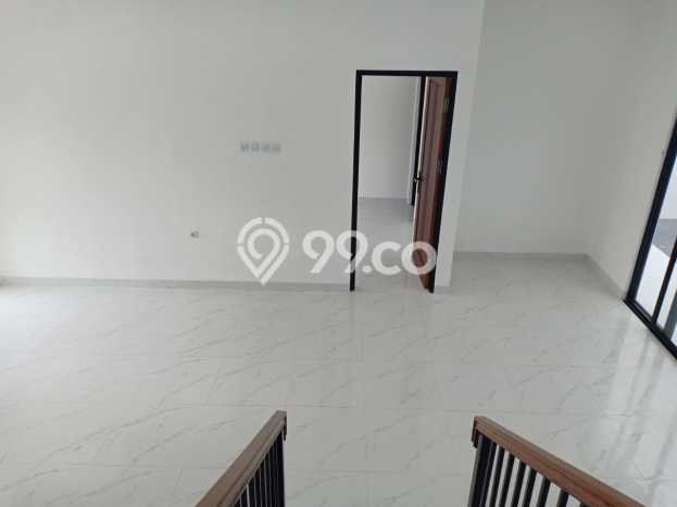 Rumah Elit Modern Siap Huni di BSD Kencana Loka Tangerang Rumah Elit Modern Siap Huni di BSD Kencana Loka Tangerang