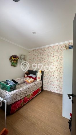 For Sale! Luxury House LT 120m2 Desain Elegan di Gading Serpong For Sale! Luxury House LT 120m2 Desain Elegan di Gading Serpong