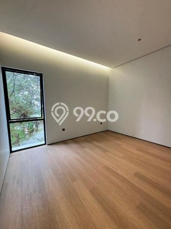 Rumah Luxury Modern Siap Huni di BSD Foresta Tangerang Rumah Luxury Modern Siap Huni di BSD Foresta Tangerang