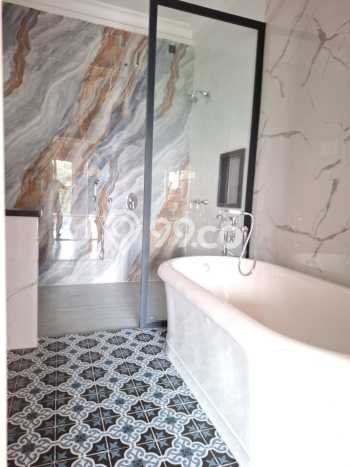 Rumah Luxury Modern Siap Huni di BSD The Icon Tangerang Rumah Luxury Modern Siap Huni di BSD The Icon Tangerang